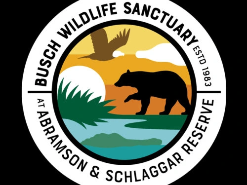 Busch Wildlife Sanctuary