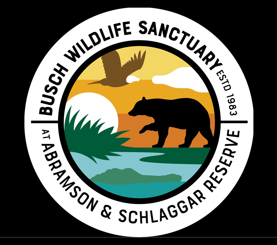 Busch Wildlife Sanctuary