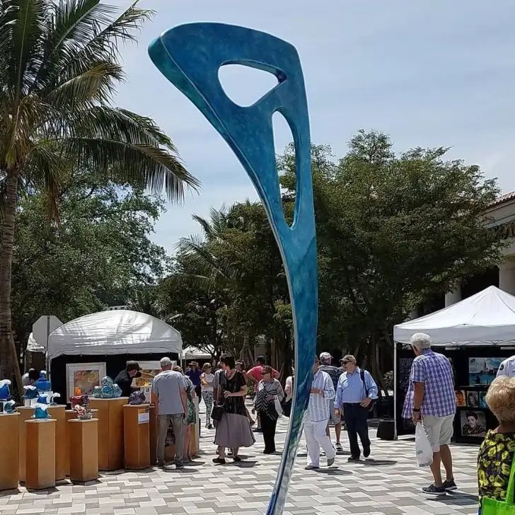 Howard Alan Events / artfestival.com