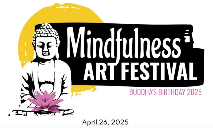 Zen Garden Art Festival