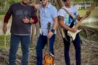 Alive Beat band performs Aug. 1 for First Friday @ 5 in Boynton