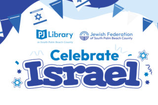 Celebrate Israel