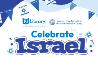 Celebrate Israel
