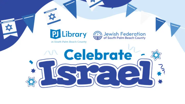 Celebrate Israel