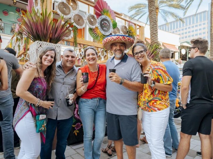 Cinco de Mayo