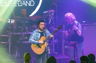 Dave Mathews Tribute Band