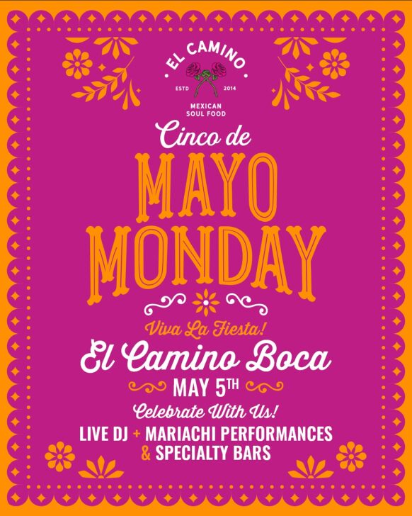 Cinco de Mayo
