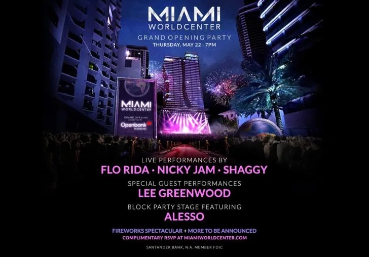 Miami WorldCenter