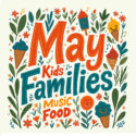 things to do in May