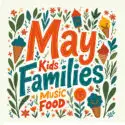 things to do in May