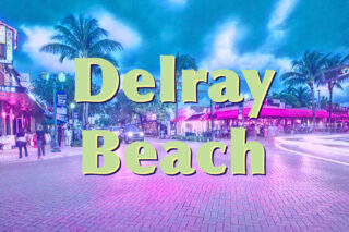 Delray Beach
