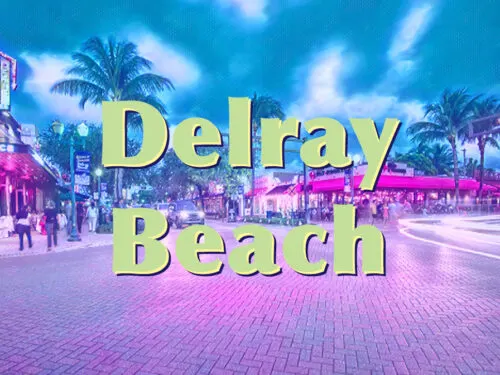 Delray Beach