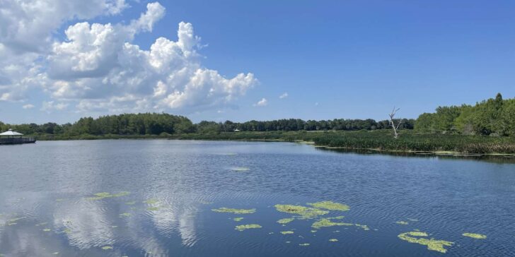 Green Cay PBC Parks & Rec