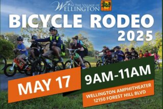 Kids to Parks Bike Rodeo