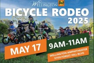 Kids to Parks Bike Rodeo