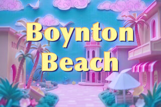 Boynton Beach