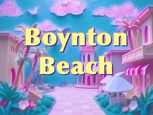 Boynton Beach