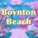 Boynton Beach