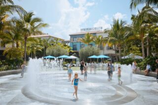 cityplace summer social