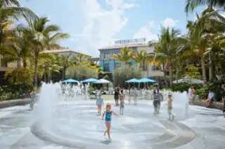 cityplace summer social