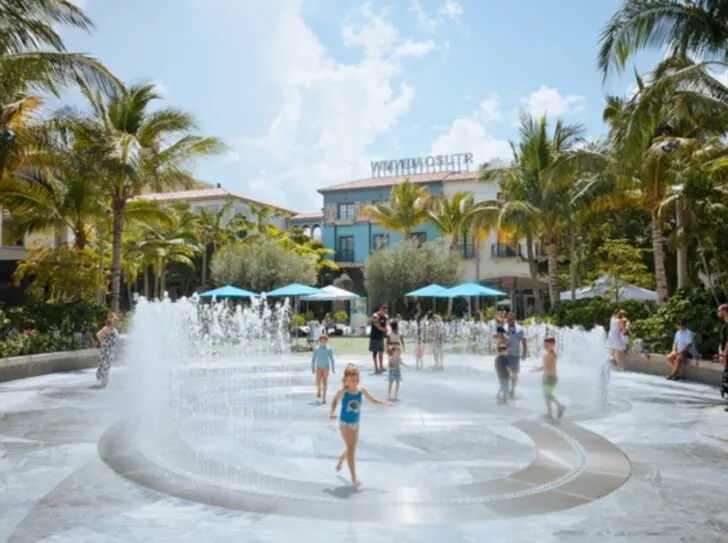 cityplace summer social