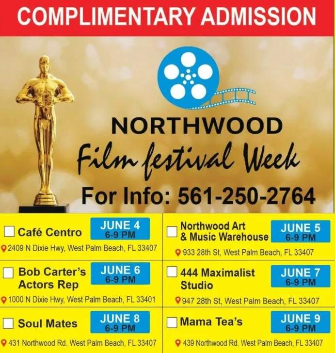Free Film Fest