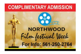 Northwood Film Festival