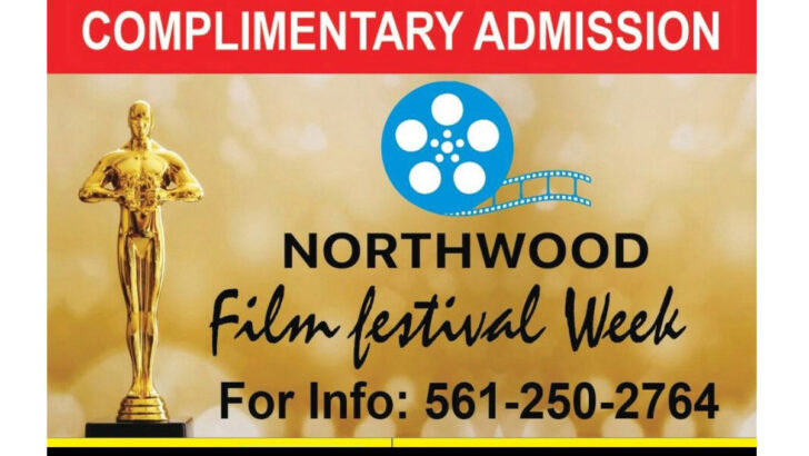 Northwood Film Festival