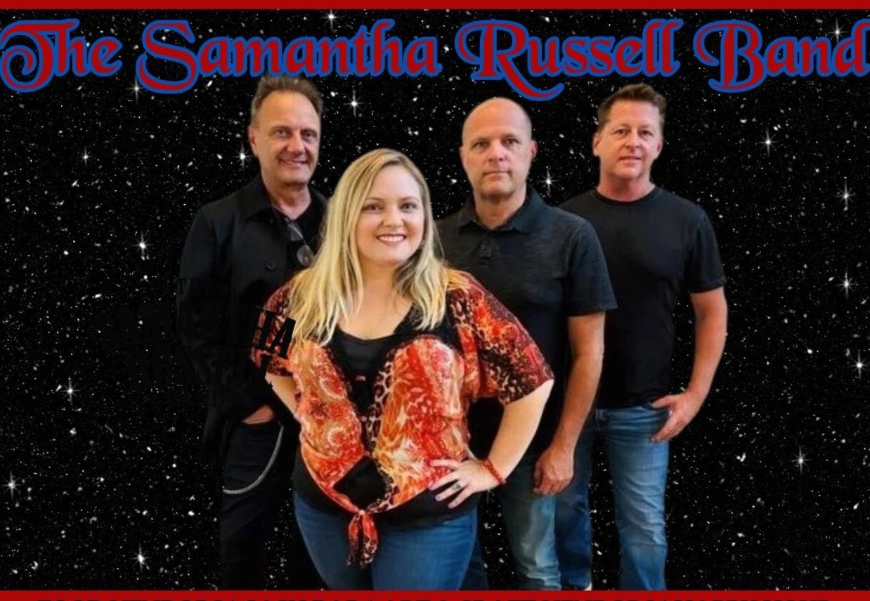 Friday Sunset Celebration: Free concert & vendors in Lake Park