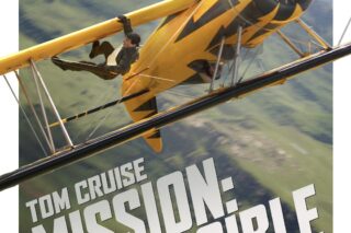 Mission Impossible