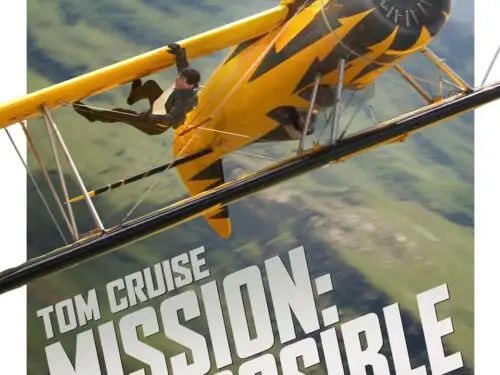 Mission Impossible