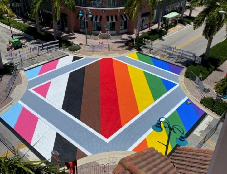 Delray Pride Fest