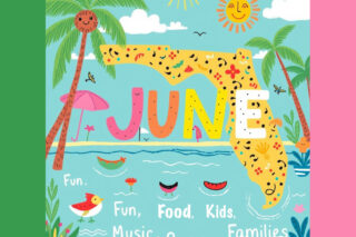 things to do in June in Palm Beach