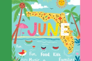 things to do in June in Palm Beach