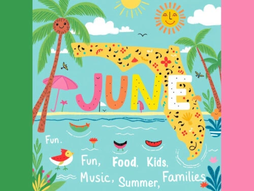 things to do in June in Palm Beach