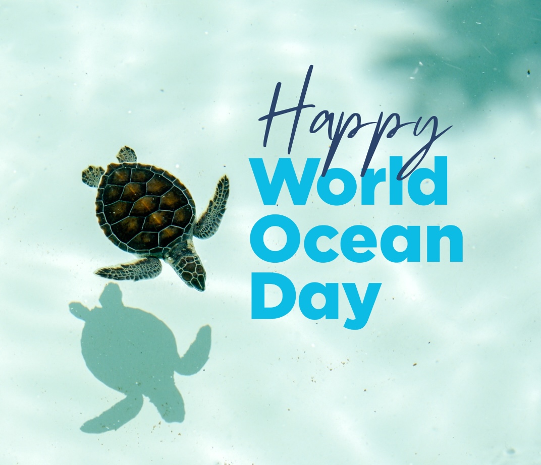 Free: Ocean of Notes Concert for World Ocean Day, West Palm Beach