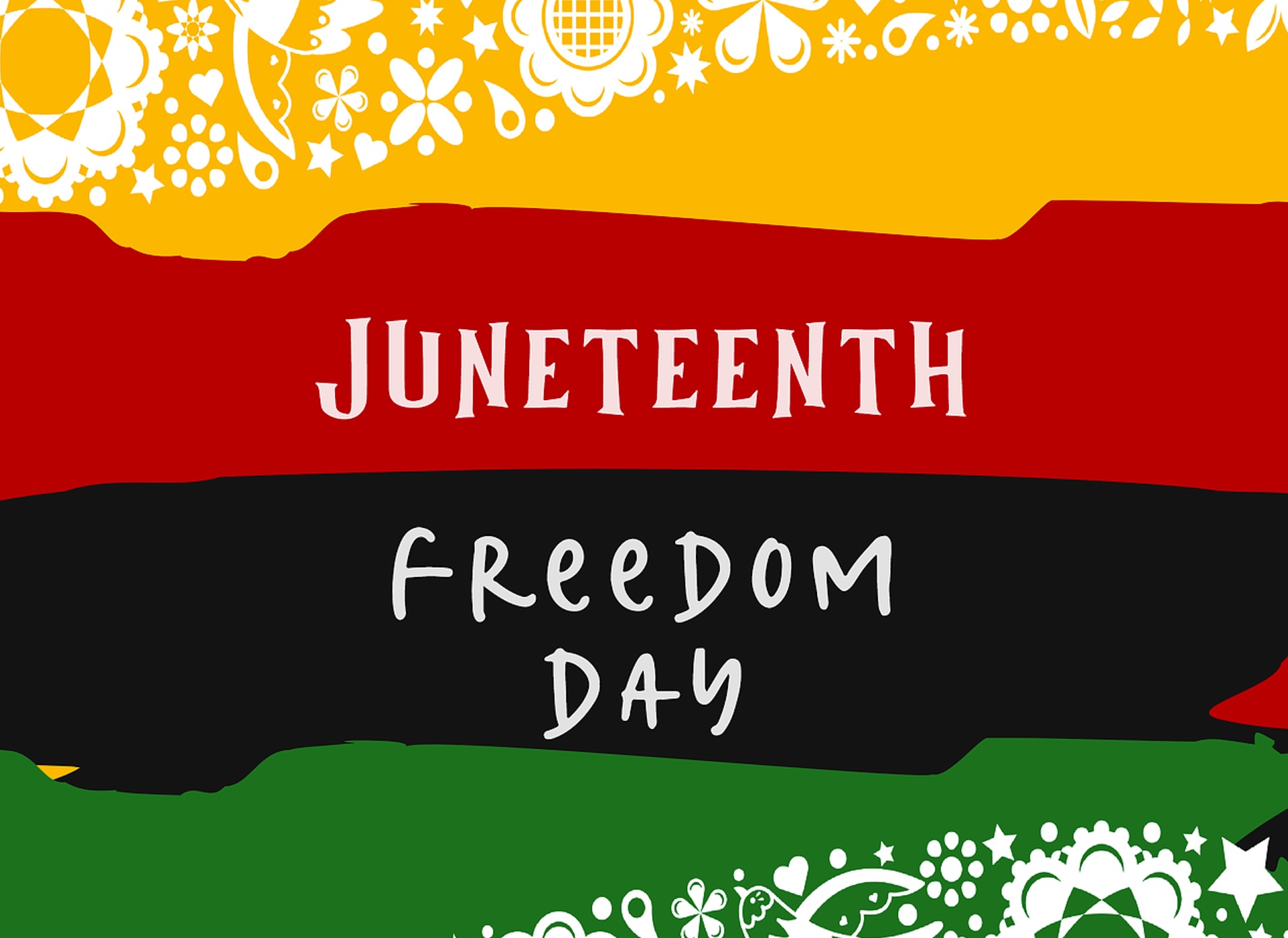 Juneteenth celebrations in Greater Palm Beach