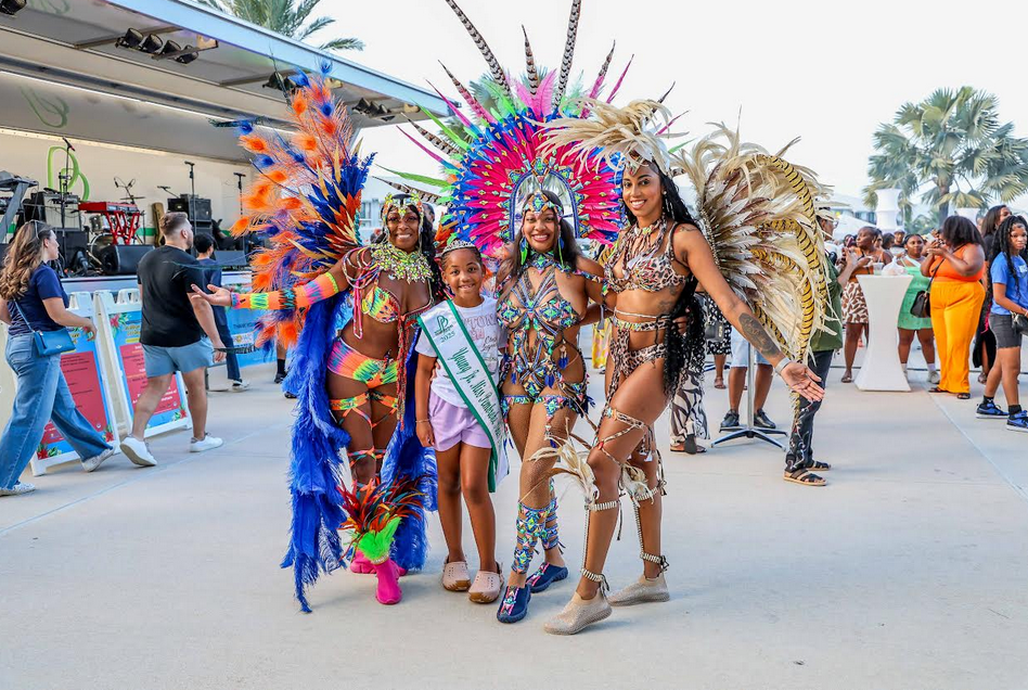 Island Vibes: Caribbean heritage events in Broward