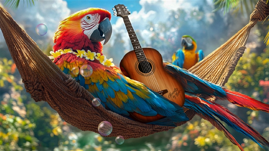 Free: Tribute to Jimmy Buffett, Aug. 28, West Palm Beach