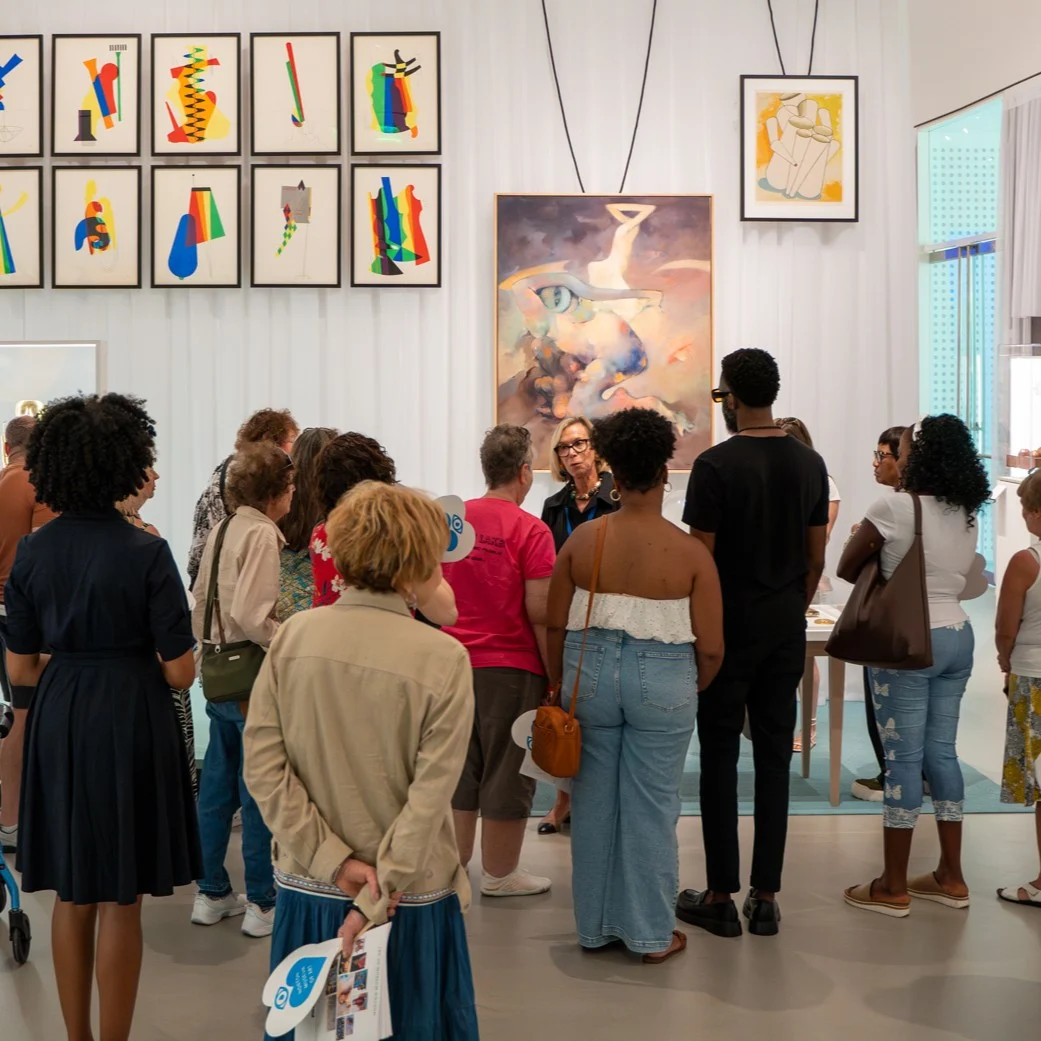 Free Progressive Art Brunch first Sunday of the month