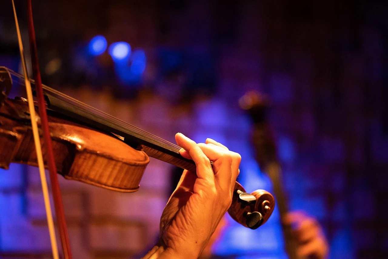 Orchestra Miami 'Pay What You Wish' summer concert series
