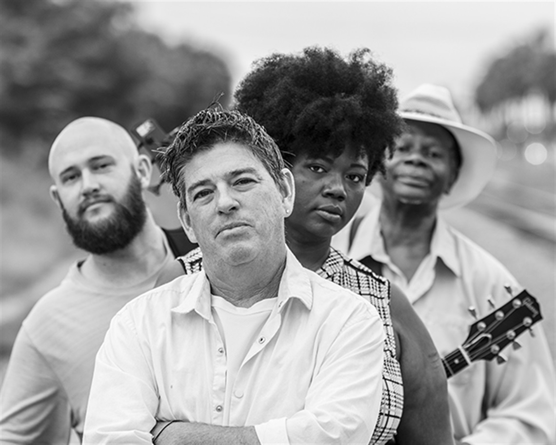 Free, final Sunday on the Waterfront concert, West Palm Beach, Sept. 21