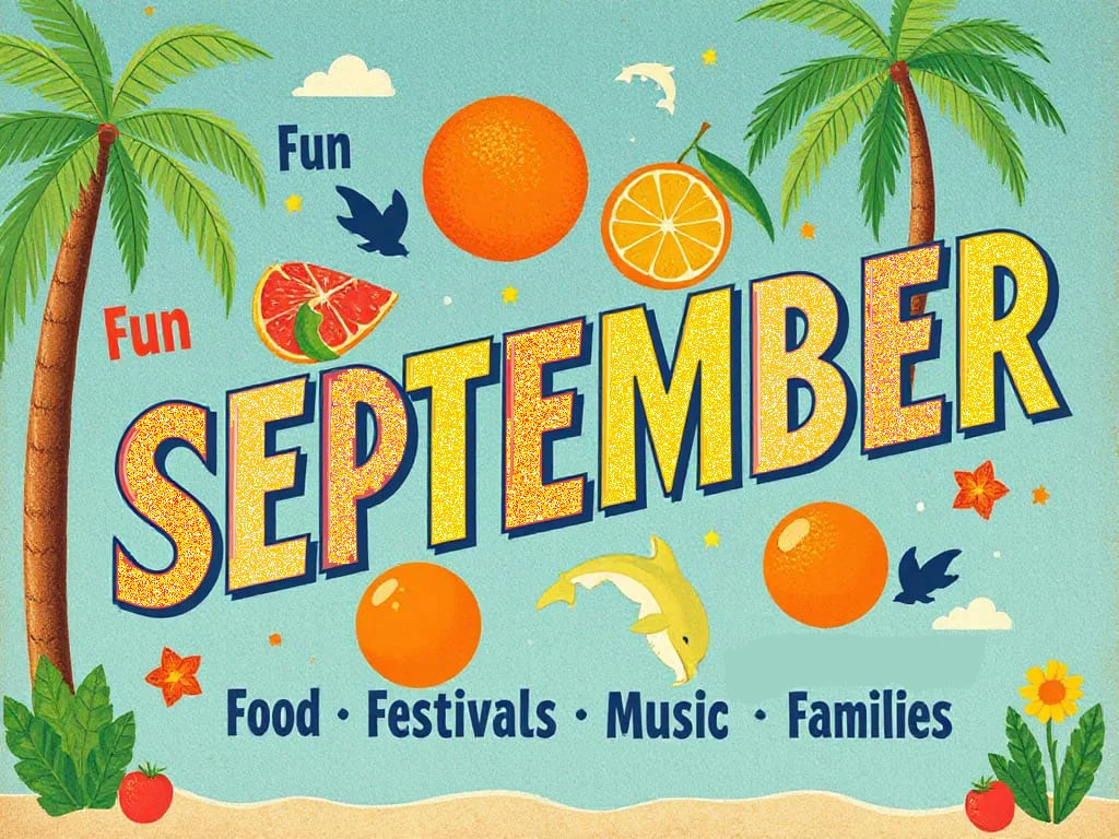 Top things to do and see in September in Palm Beach County