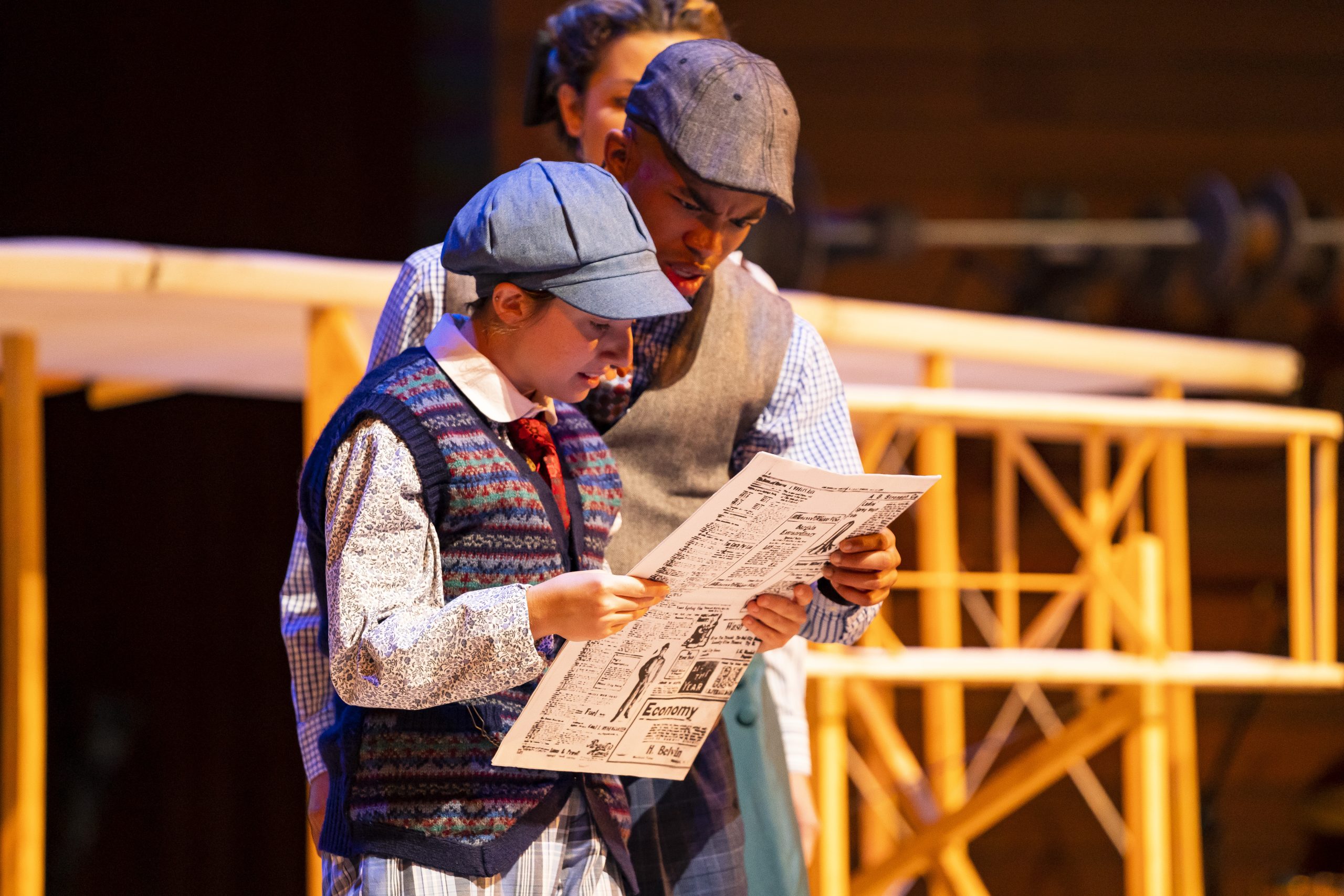 Free "Kitty Hawk" Musical at Arsht Center