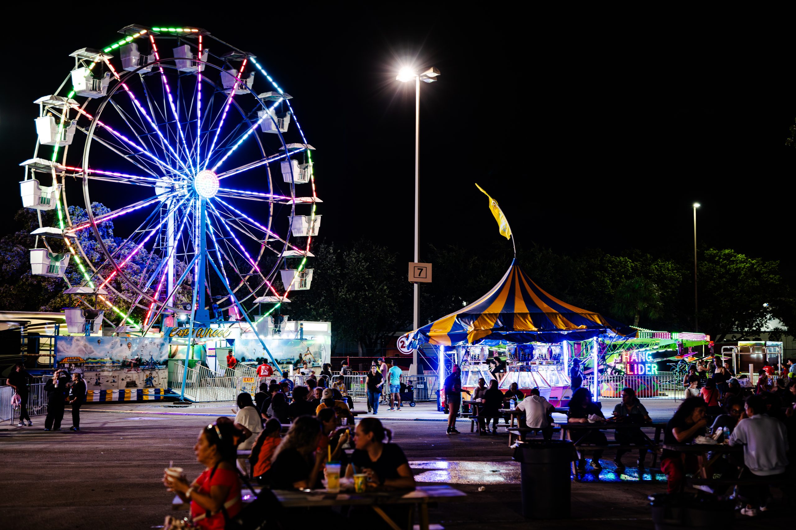 House of Horror Amusement Park daily discounts