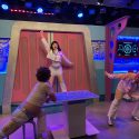 Latine Theater Lab play Last of the Red Hot Roberts