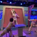 Latine Theater Lab play Last of the Red Hot Roberts