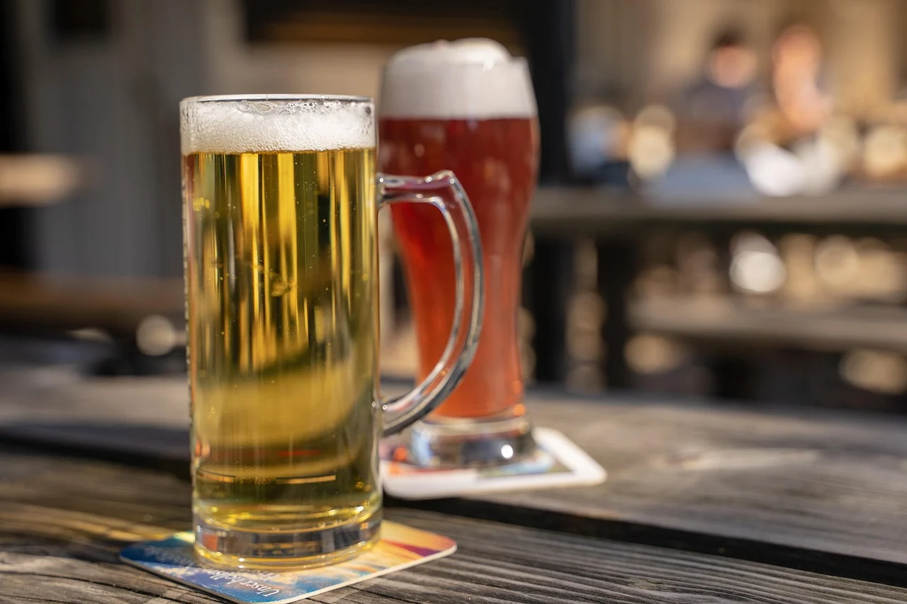 Fort Lauderdale Firefighters Oktoberfest, $30