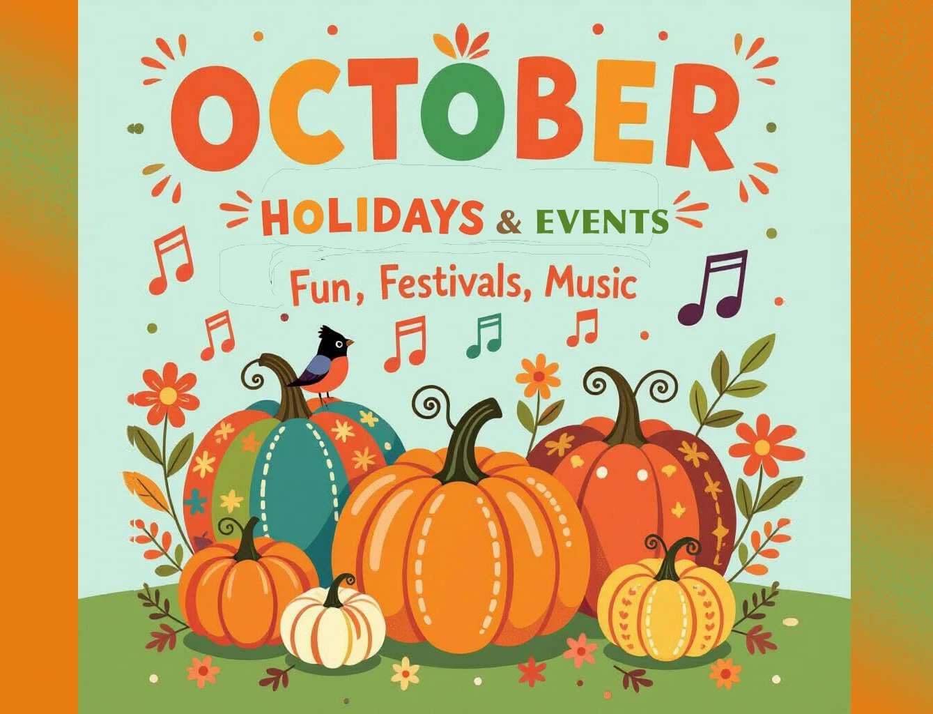 Top things to do in October in Palm Beach County