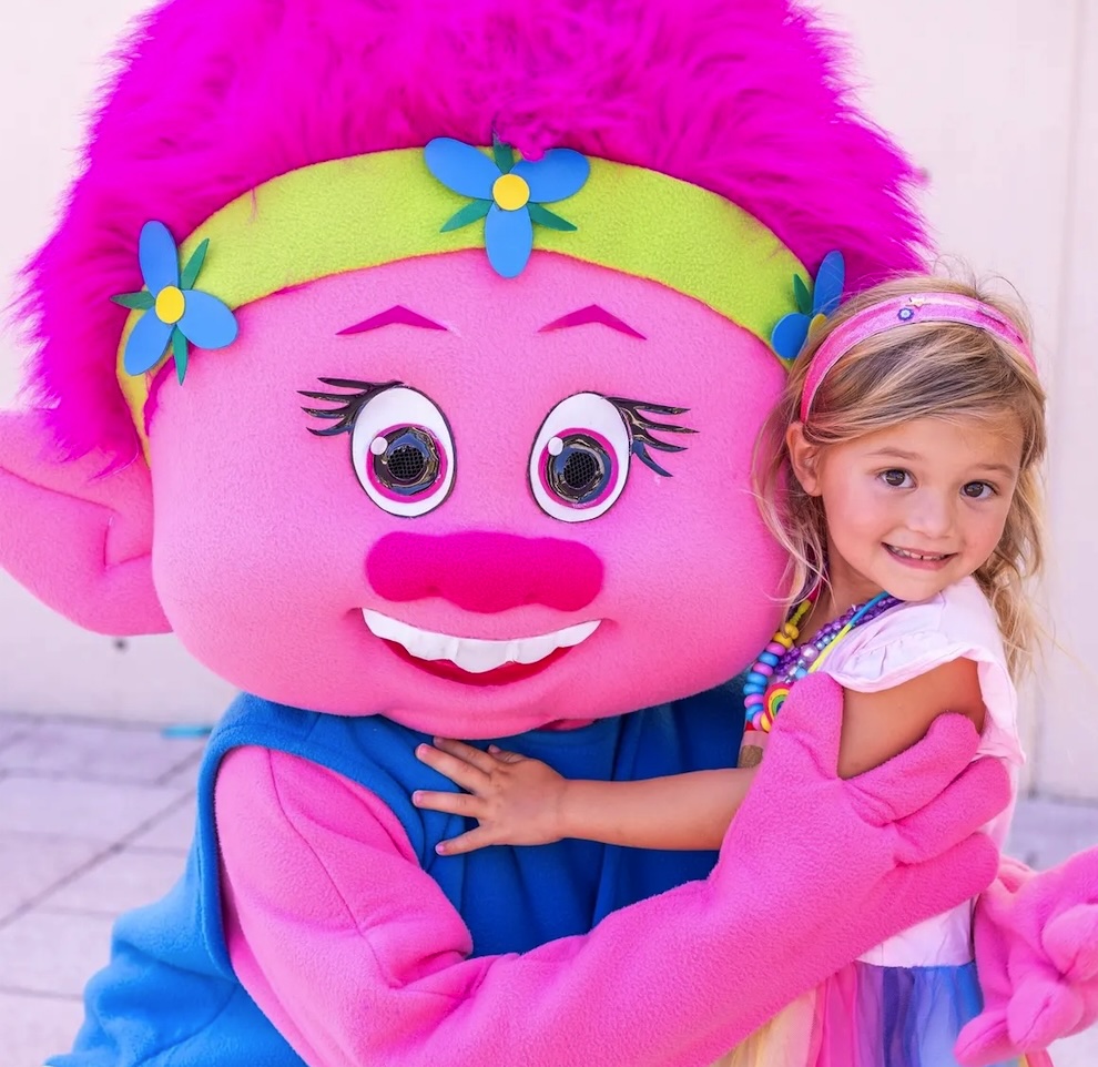 Free: RainbowPalooza, art & music festival for kids, West Palm Beach, Sept. 27